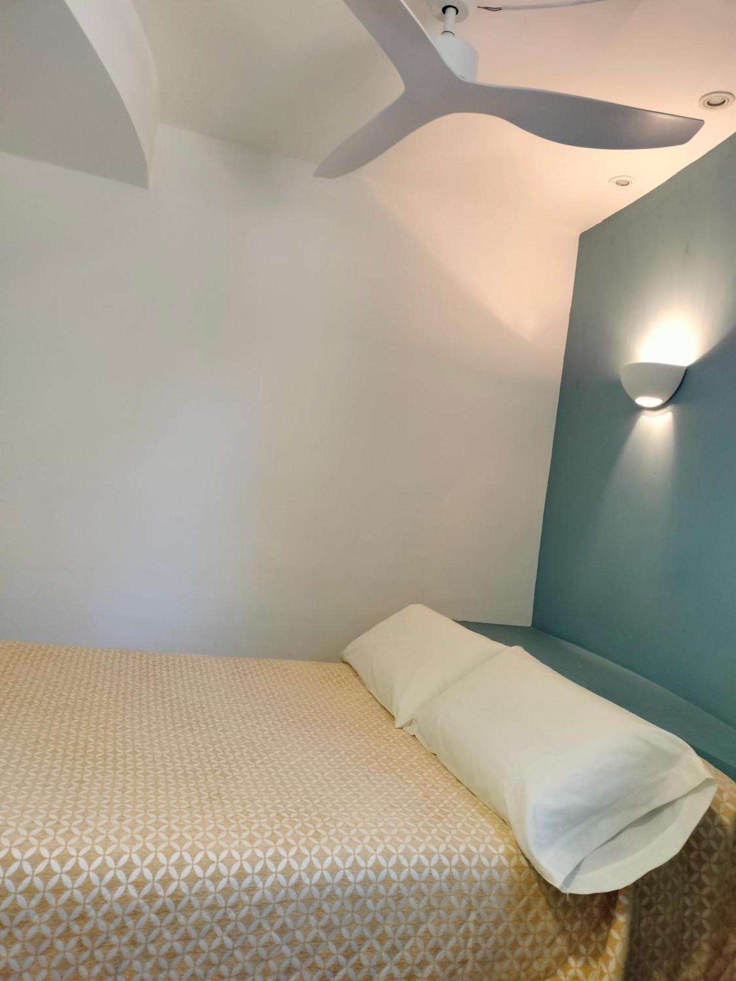 Apartamentos Montgo Denia Exterior foto